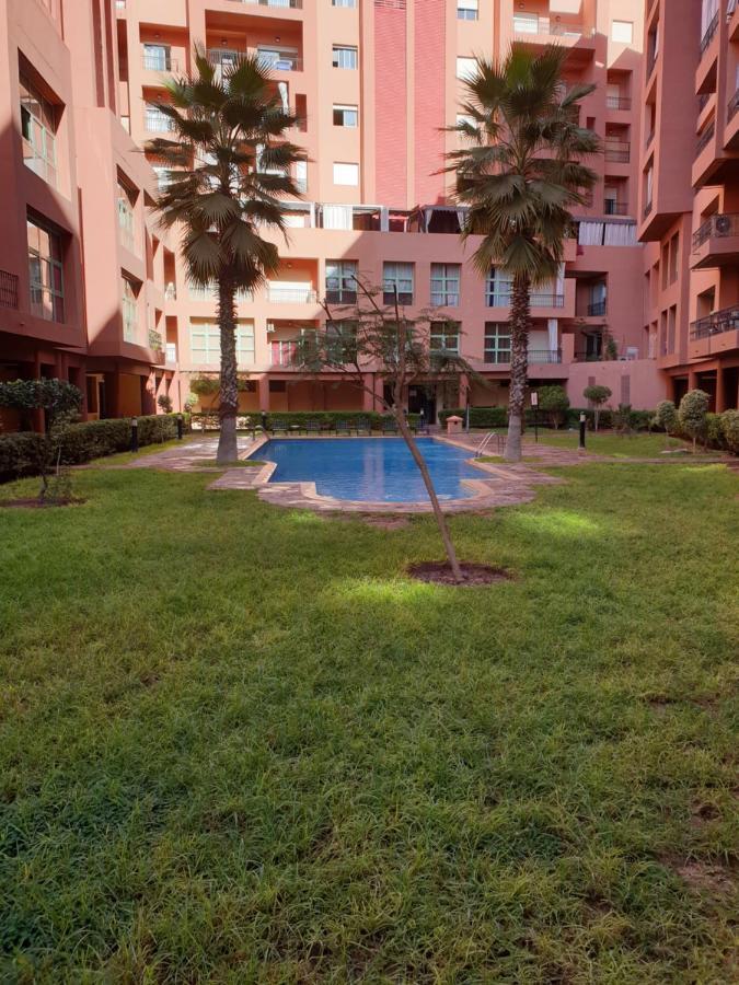 Mirador De Majorelle, The Apartment Is Only For Families Marrakesh Exterior photo