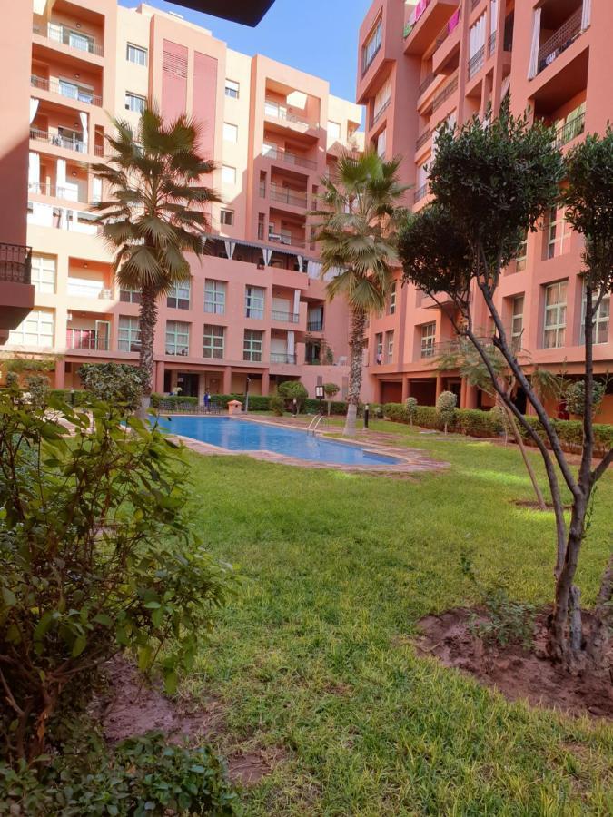 Mirador De Majorelle, The Apartment Is Only For Families Marrakesh Exterior photo